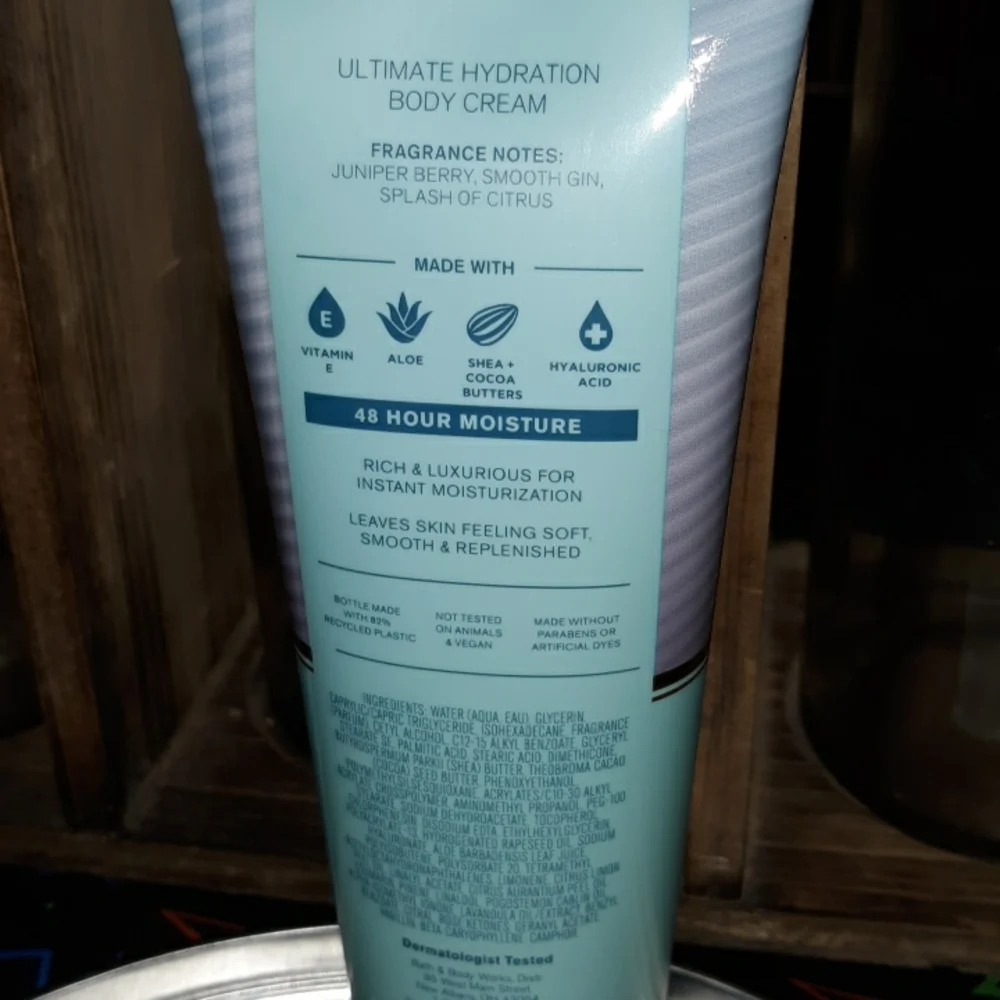 Bath & Body 